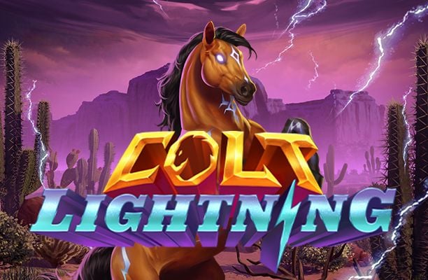 Παιχνίδι Colt Lightning